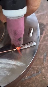 Easy Pulse welding | Shani Jani