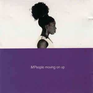 M People - Moving On Up | Top 40