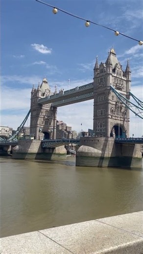 JE TE FAIS VISITER LONDRES 🇬🇧💂