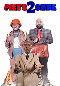 Pete's Sake 2 - movie: watch streaming online