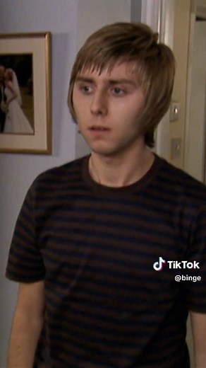 Exploring the Hilarious Inbetweeners Series Moments