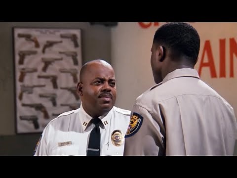 Family Matters - Eddie’s Realization of Using Good Judgement