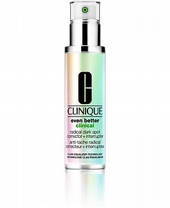 Clinique Even Better Clinical Radical Dark Spot Corrector   Interrupter Serum - Macy's