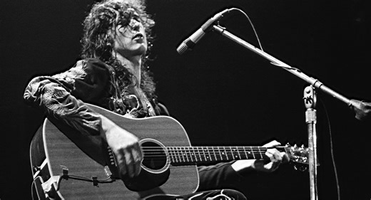 Rick Beato Names ‘Stairway to Heaven’ the Top Acoustic Guitar Intro