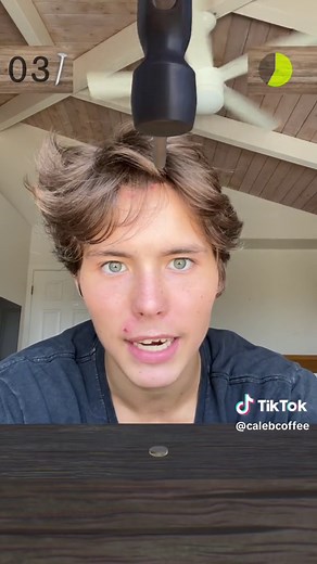 Caleb Coffee on TikTok