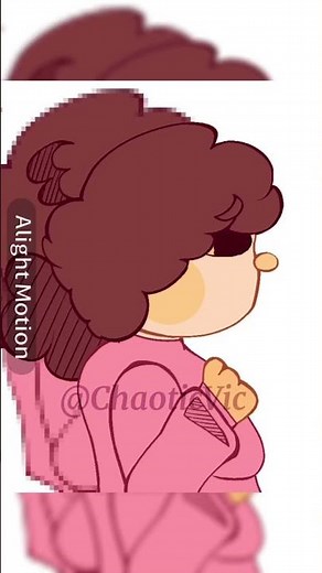 take it really slow meme #oc #pleasedontflop #art #animation #alightmotion