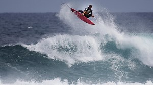 Surfer's Point Punting