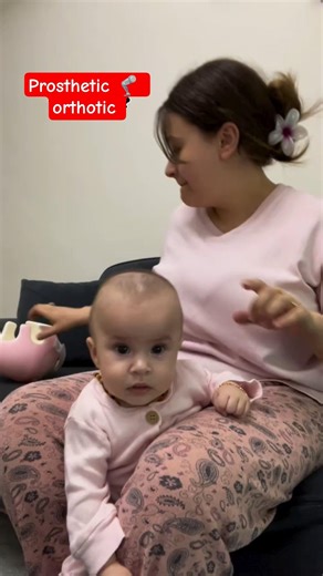 Cranial Helmet for Baby | Flat Head Correction (Plagiocephaly Treatment) #baby #cranio #helmetheads