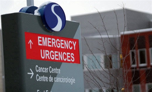 'Not a good news story': Sault Area Hospital patients, visitors and public, to cough up an extra $1.50 to park