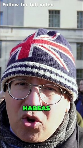 Magna Carta's Erosion: Protecting Your Rights Today #shorts