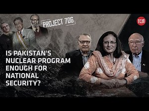 The Evolution of Pakistan’s Nuclear Policy and Hybrid War with India | Episode 4 | Project 706