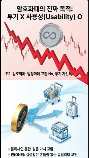 코인이 돈이 되는 순간이 다가온다! #다낭 #샌드박스 #원에코시스템 #OES #MiCA #원코인