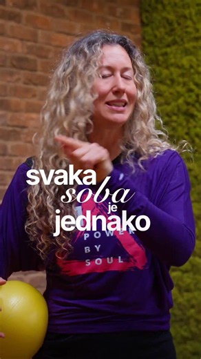 Najčešće se bojimo samog sebe! ☝️