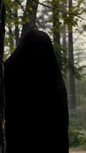 Don’t Go In the Appalachian Mountains at Night... #paranormal