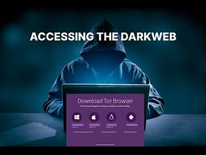 How to Access the Dark Web Safely Using Ubuntu & Tor Browser | Darknet Exploration Guide