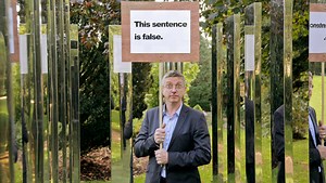 The Joy of Logic | The Joy of Logic