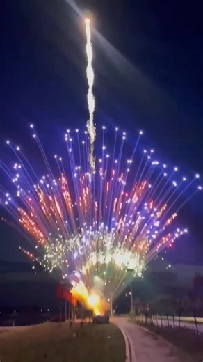firework on TikTok