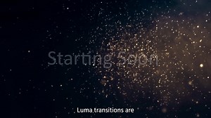 Make your content more interesting with Luma transitions. You can get creative with it and choose your scene combinations to suit your style. Download the free set here: https://xspl.it/lumatransitionspack | XSplit