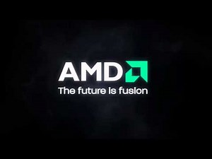 AMD Logo
