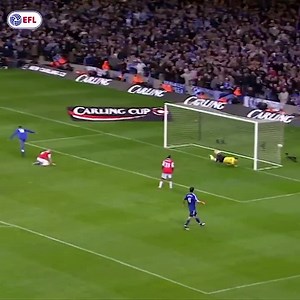 44K views · 3.9K reactions | ⏪ 2007 was Chelsea Football Club's year! #EFL | #CarabaoCup | Carabao Cup | Facebook