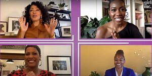 Girls Inc. Virtual Event Raises Nearly $600,000