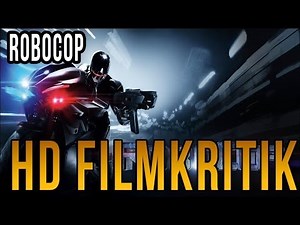 ROBOCOP (2014) | Deutsch | KRITIK REVIEW | [DE][HD]