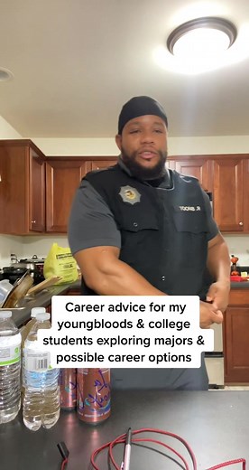 Exploring Career Options in Criminal Justice: Advice for College Students