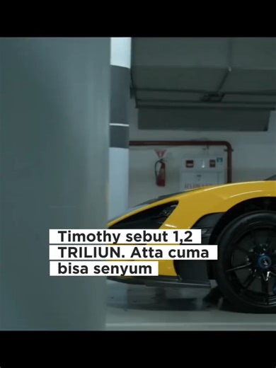 Ditebak dong wkwkwk #TimothyRonald #academycrypto #attahalilintar | timothy ronald