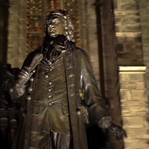 45K views · 305 reactions | It was an unforgettable moment for Lang Lang to play the Goldberg Variations next to Bach's grave. Listen to his new album including the live recording from the St. Thomas Church: https://apple.co/34XOhv3 | Deutsche Grammophon - DG | Facebook