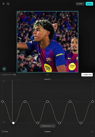 CapCut Velocity Edit Tutorial: Turn Simple Clips into Amazing Edits