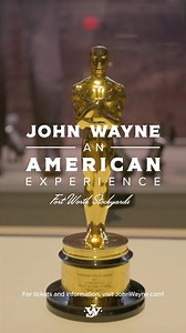 103K views · 3.7K reactions | Join us for us for the John Wayne Day...