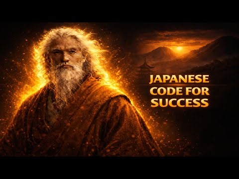 The Japanese Natural Code to Succeed with Zero Pressure – Shinto