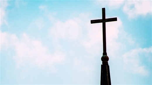 Study ranks Texas as 3rd-most religious state in 2024