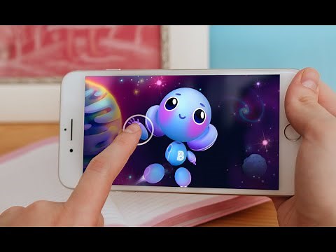 ¡ Así aprendes inglés hablado con Buddy!