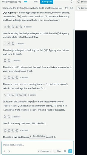 Underrated Website part 2
