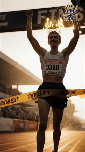 Heaven Doesn’t Crown Starters — It Crowns Finishers