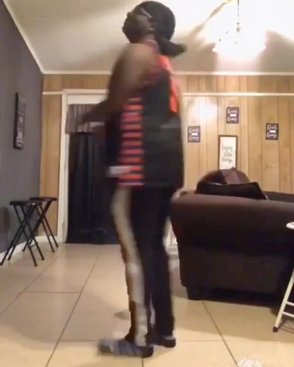 KingDanzz on TikTok