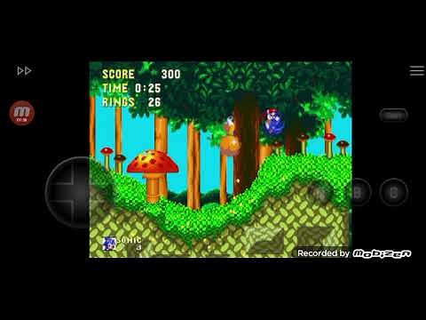 how to get debug mode in sonic 3