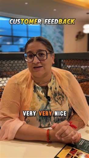 When guests from across the world share their experience, it truly means a lot. Thank you for choosing Café Kebabs and leaving such kind words. #cravings #trending #meal #review #viral | Cafe Kebabs