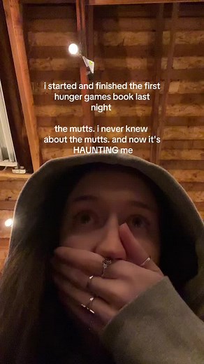 Goose (@xx_augginator_xx)’s video of mutts hunger games