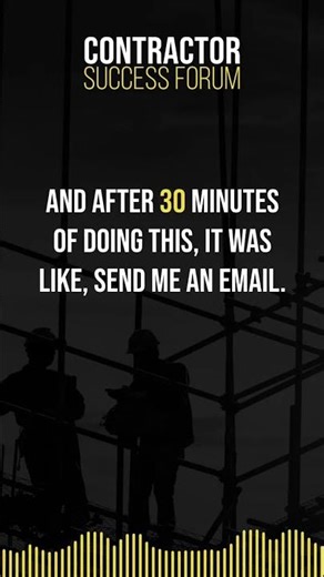 Construction's Communication Problem Explained