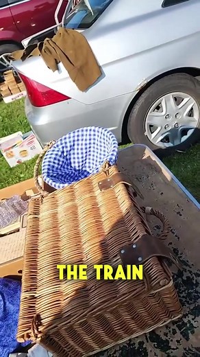 1.6K views · 17 reactions | Train Sets are good money, but you have to confirm they are complete. Try to pay less than $10 each. #resellercommunity #resellerlife #vintageseller #thriftfinds #reseller #Ebay #ebayseller #eBayStore #ebayshop #supportsmallbusinessowners #shoplocally #entrepreneurs #fleamarket #fleamarketfinds #vintagefinds #yardsale #garagesale #haul #thrifting #hustle #hustlers #thriftshop #goodwill #treasures #fun #vintagedecor #antiques #sidehustles | Kings of eBay | Facebook