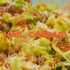 534K views · 8.6K shares | Finally a salad that makes you WANT to eat...