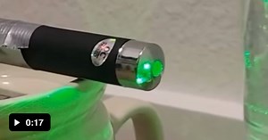 Yeah, science biatch - Video