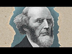 The INCREDIBLE Story Of Charles Finney