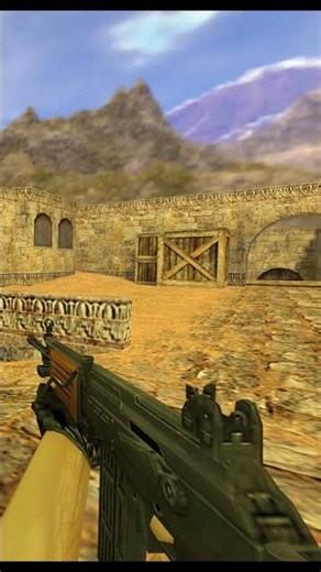 CS 1.6 EN CELULAR #counterstrike2 #counterstrike #cs2 #shorts #viralvideo #clips #stream #csgo #cs16