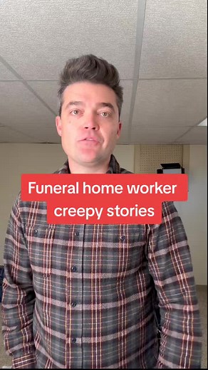 Funeral home worker creepy stories Listen to my single YET here 👉🏻 https://loom.ly/YNnvhDQ Get your Limited Edition vinyl at the Store now! I hope you enjoy this episode! 📻 My Music: ⁠⁠Spotify⁠⁠, ⁠⁠Apple Music⁠⁠ 🏛️ My Store: ⁠⁠Nathan Morris Official Store⁠⁠: https://loom.ly/PQ_xgOQ 🌟 Join my Mastermind for Funeral Directors and Owners : ⁠⁠I will work with you to scale your funeral home business to 7 and 8 figures like I did for 12 different locations of my own. Apply here 👉🏻 https://forms