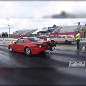 35K views · 876 reactions | Flashback To 2018 Atlanta Drag Week! The WORLD's Most INSANE Street Car Challenge! | 1320Video.com | Facebook