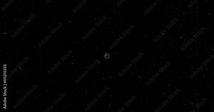 Flyby of Galileo spacecraft on its final approach toward Io. Data: NASA/JPL.