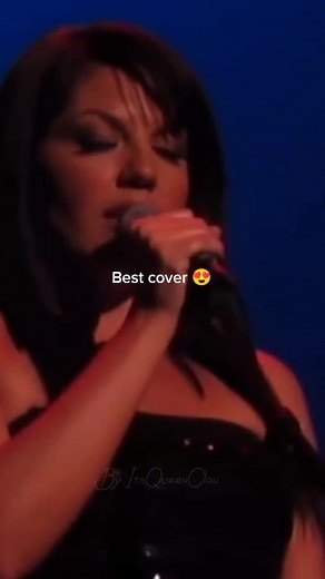 Sara Ramirez Sings 'The Story' at Grey's Anatomy Benefit Concert